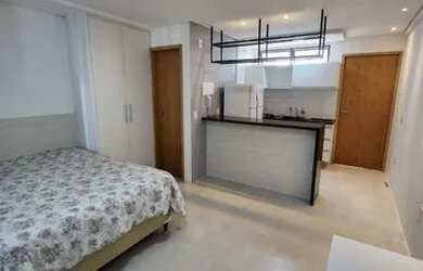 Imagem 2: Flat Mobiliado Em Boa Viagem Tudo Novo Perto Vista Mar