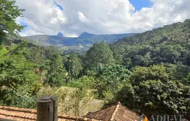 Imagem 3: PETRóPOLIS - Casa Padrão - Itaipava