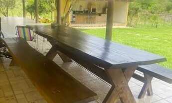 Imagem 5: Sitio Casa com 2 dormitórios