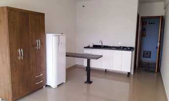 Imagem 2: Kitnet com 1 dormitório para alugar, 29 m² por R$ 940,01/mês - Vila Larsen 1 - Londrina/PR