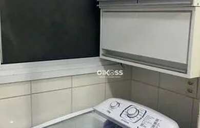 Imagem 6: Apartamento com 2 dormitórios à venda, 55 m² por R$ 260.000 - Jardim Ismênia - São José do