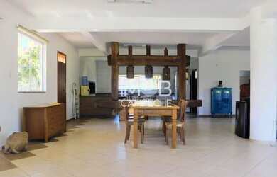 Imagem 7: Casa no Campeche em área com 59.000m2 no Campeche - Florianópolis SC