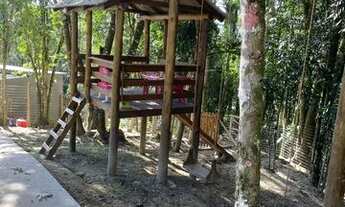 Imagem 5: Lindo Sítio em águas mornas/Rio do Cedro