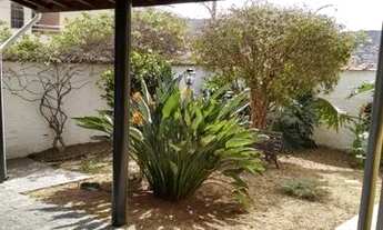 Imagem 2: SOBRADO - JARDIM AMARYLLIS - MG