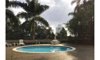 Imagem 2: Apartamento à venda no bairro Jardim Colombo - São Paulo/SP