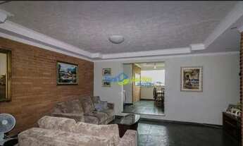 Imagem 3: Sobrado com 3 dormitórios, 297 m² - venda por R$ 740.000,00 ou aluguel por R$ 4.564,17/mês