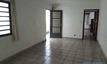 Imagem 2: CASA TÉRREA - VILA MARIANA - SP