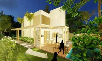 Imagem 3: PRAIA DO FORTE - Casa de Condomínio - PRAIA DO FORTE