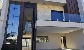 Imagem: MARAVILHOSO SOBRADO COM PISCINA E PLANEJADOS