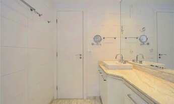 Imagem 7: Apartamento à venda no bairro Morumbi - São Paulo/SP