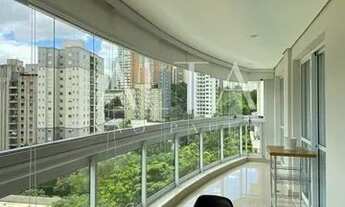 Imagem 7: Apartamento de 173 M²,com 3 suítes no bairro Vila Andrade