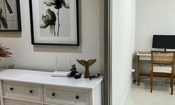 Imagem 6: Apartamento para aluguel com 170 metros quadrados com 4 quartos.