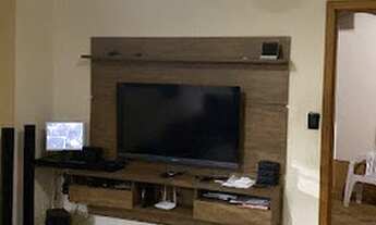 Imagem 2: Oportunidade de permuta! Casa com 3 dormitórios e piscina à venda, 199 m² por R$ 450.000