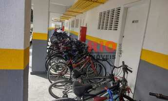 Imagem 5: Cobertura-À VENDA-Taquara-Rio de Janeiro-RJ