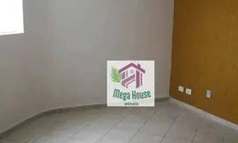 Imagem 3: Sobrado com 2 dormitórios para alugar, 120 m² por R$ 2.272/mês - Vila Monumento - São Paul