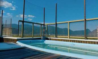 Imagem 2: RECREIO COBERTURA DUPLEX REFORMADA LAZER COMPLETO DOC OK