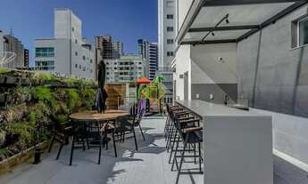 Imagem 5: Apartamento à venda, 3 quartos, 3 suítes, 2 vagas, Centro - Balneário Camboriú/SC