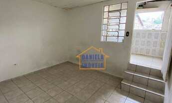 Imagem 5: Casa para alugar, 50 m² por R$ 600,00/mês - Jardim Riviera - Santo André/SP