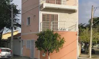 Imagem: Casa Padrão em Sao Jose dos Campos