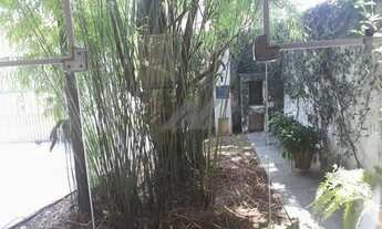 Imagem 3: Casa - Jardim São Carlos - Campinas