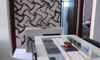 Imagem: Apartamento período do São João