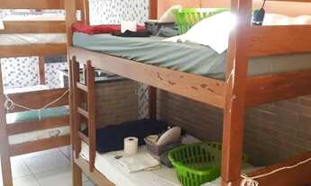 Imagem: Quarto/Compartilhado/Homens/Trabalhador