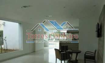 Imagem 4: Apartamento - 2 Dormitórios - 2 vagas - Morumbi