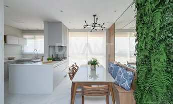 Imagem 4: Apartamento - Parque Industrial - Campinas