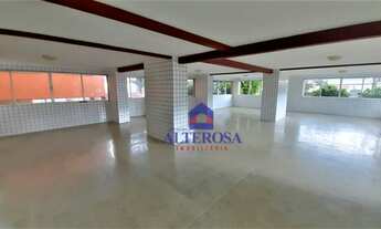 Imagem 6: 2/4 Com Área de Serviço e Garagem no Mirante de Brotas na Dom João VI