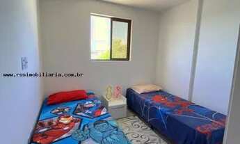 Imagem 7: Apartamento para Venda em João Pessoa, Alto do Céu, 2 dormitórios, 1 suíte, 1 banheiro, 1