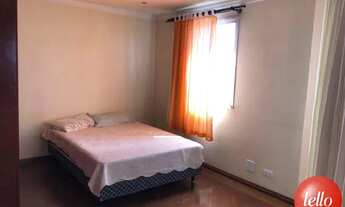 Imagem 7: São Paulo - Apartamento Padrão - Tatuapé