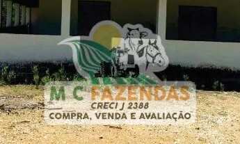 Imagem 3: Fazenda à Venda em Canudos - BA