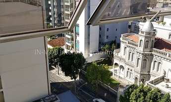 Imagem 3: Juiz de Fora - Apartamento Padrão - Santa Helena