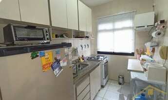 Imagem 6: APARTAMENTO COM 02 DORMITÓRIOS À VENDA NA PRAIA DO TOMBO - REF.: 5317