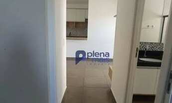 Imagem 5: Apartamento à venda e locação com 2 dormitórios - Jardim Nossa Senhora de Fátima - Hortolâ