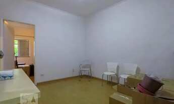 Imagem 2: Apartamento para Aluguel - Vila Mariana, 1 Quarto, 42 m2