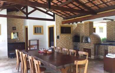 Imagem 4: Casa 8 quartos Taíba