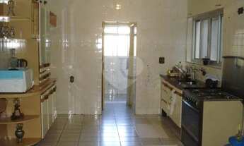 Imagem 3: Casa-São Paulo-PARQUE MANDAQUI