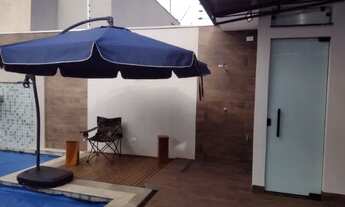 Imagem 2: Linda chácara de lazer de alto padrão 795.000,00