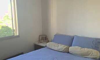 Imagem 5: Apartamento para aluguel com 62 metros quadrados com 2 quartos em Bosque da Saúde - São Pa