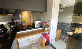 Imagem 5: Apartamento - Cambuí - Campinas