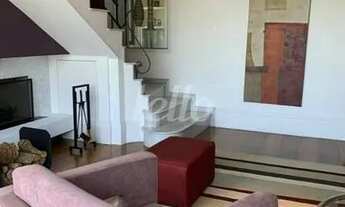 Imagem 6: São Paulo - Apartamento Padrão - Moema