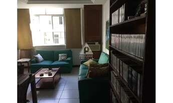 Imagem 13: Apartamento à venda, 4 quartos, 1 suíte, 2 vagas, Flamengo - RIO DE JANEIRO/RJ