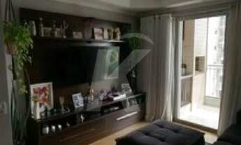 Imagem 2: Condomínio Clube na região de Santana