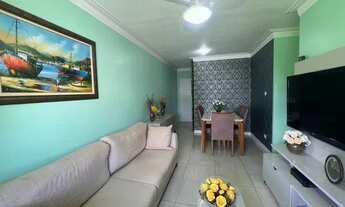 Imagem 7: Condomínio Santa Cecília Reformado Com 3 Quartos E Suíte E Elevador A 600M Da Orla Atalaia