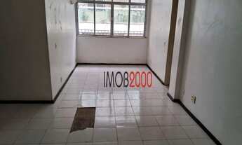 Imagem 1: Apartamento com 3 dormitórios à venda, 101 m² por R$ 480.000,00 - Icaraí - Niterói/RJ