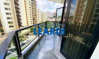 Imagem: APARTAMENTO - TATUAPÉ - SP