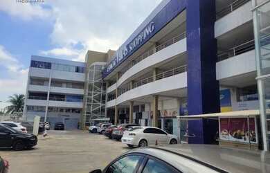 Imagem 2: SALA COMERCIAL em LAURO DE FREITAS - BA, BURAQUINHO