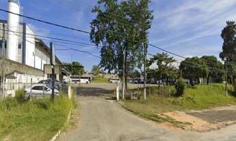 Imagem: Imóvel Comercial (Terreno e Galpão) em