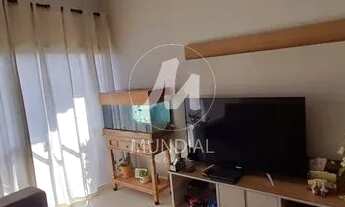 Imagem 2: Apartamento (tipo - padrao) 3 dormitórios/suite, cozinha planejada, em condomínio fechado